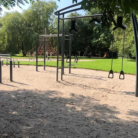 Charming With View, Tennis Court- 5 Minutes From Center