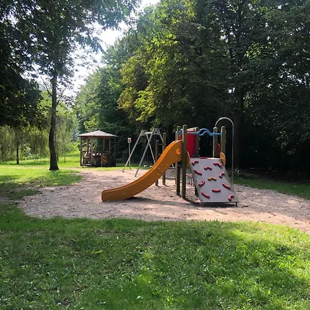 Апартаменты Charming With View, Tennis Court- 5 Minutes From Center *