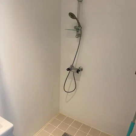 Charming With View, Tennis Court- 5 Minutes From Center * Оденсе