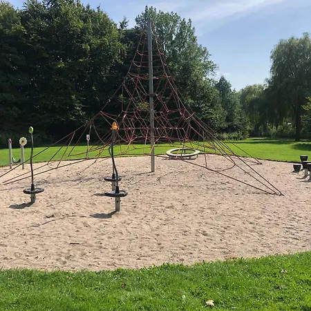 Charming With View, Tennis Court- 5 Minutes From Center Апартаменты *