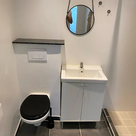 Апартаменты Charming With View, Tennis Court- 5 Minutes From Center *